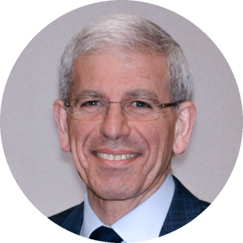 Charles Nahum, Founder & CEO of Novapproach